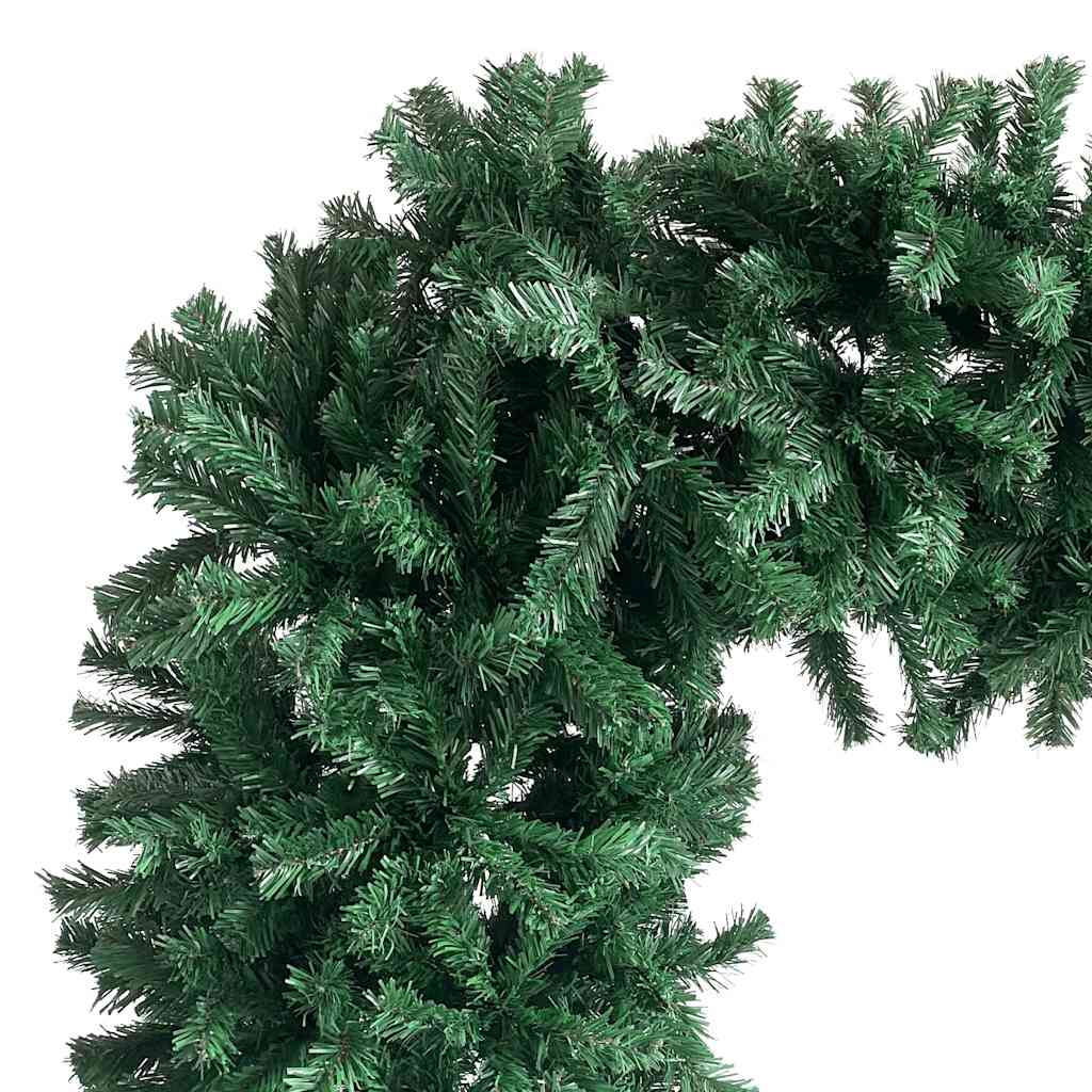 Christmas Tree Arch Green 94.5"
