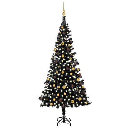 Christmas Tree with Stand Steel