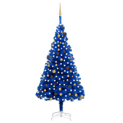 Christmas Tree with Stand Steel