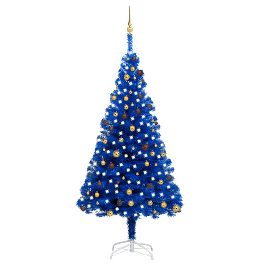 Christmas Tree with Stand Steel