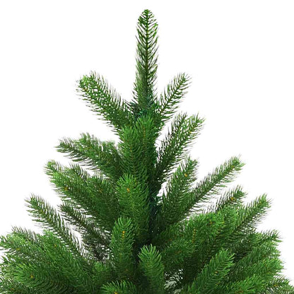 Christmas Tree Green Polyethylene 4 ft Artificial Christmas Tree