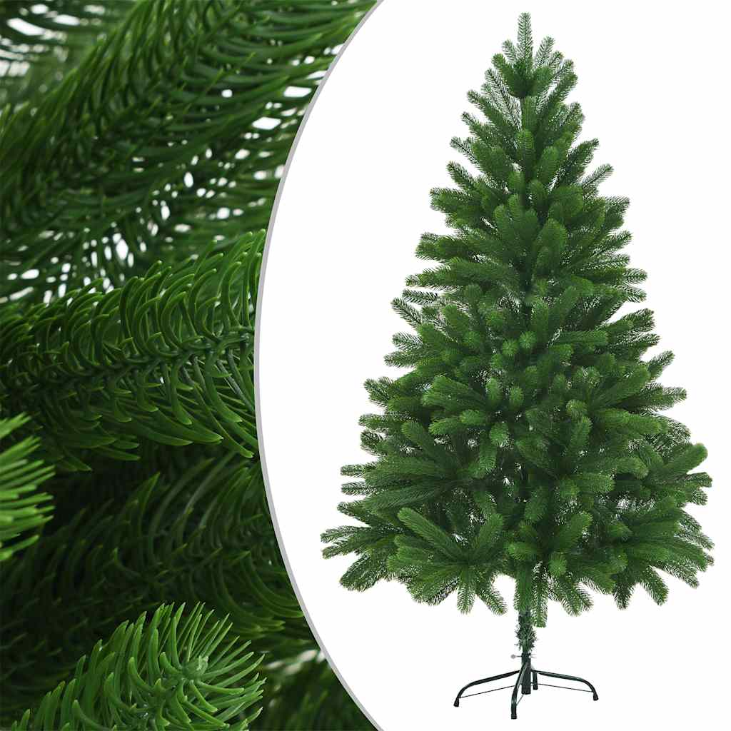 Christmas Tree Green PE (Polyethylene), steel, plastic Medium