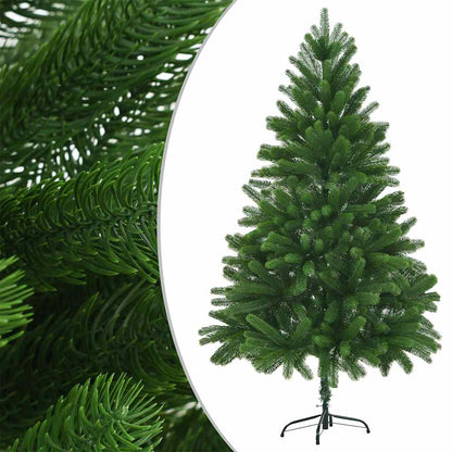 Christmas Tree Green PE (Polyethylene), steel, plastic Medium