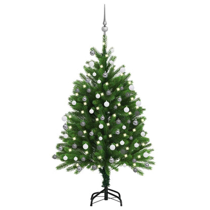 Christmas Tree Green PE (Polyethylene), steel, plastic Medium