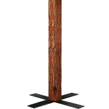 Christmas Tree Green PVC 70.9 in tall Christmas Tree