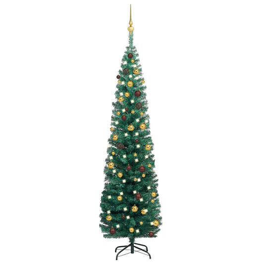 Artificial Christmas Tree Green, Shiny gold, Matt gold, Bronze