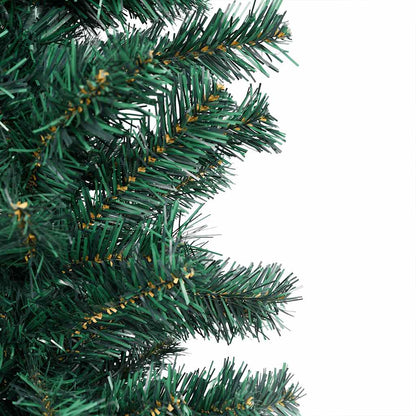 Artificial Christmas Tree Green, Shiny gold, Matt gold, Bronze