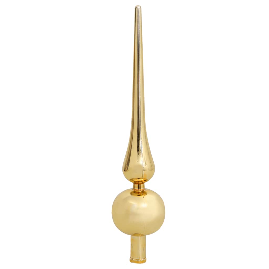 Artificial Christmas Tree Green, Shiny gold, Matt gold, Bronze