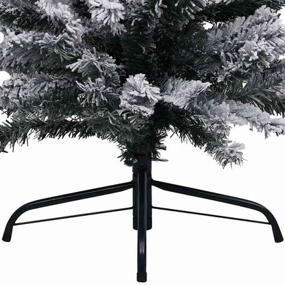 Artificial Christmas Tree Green, shiny gold, matte gold, bronze