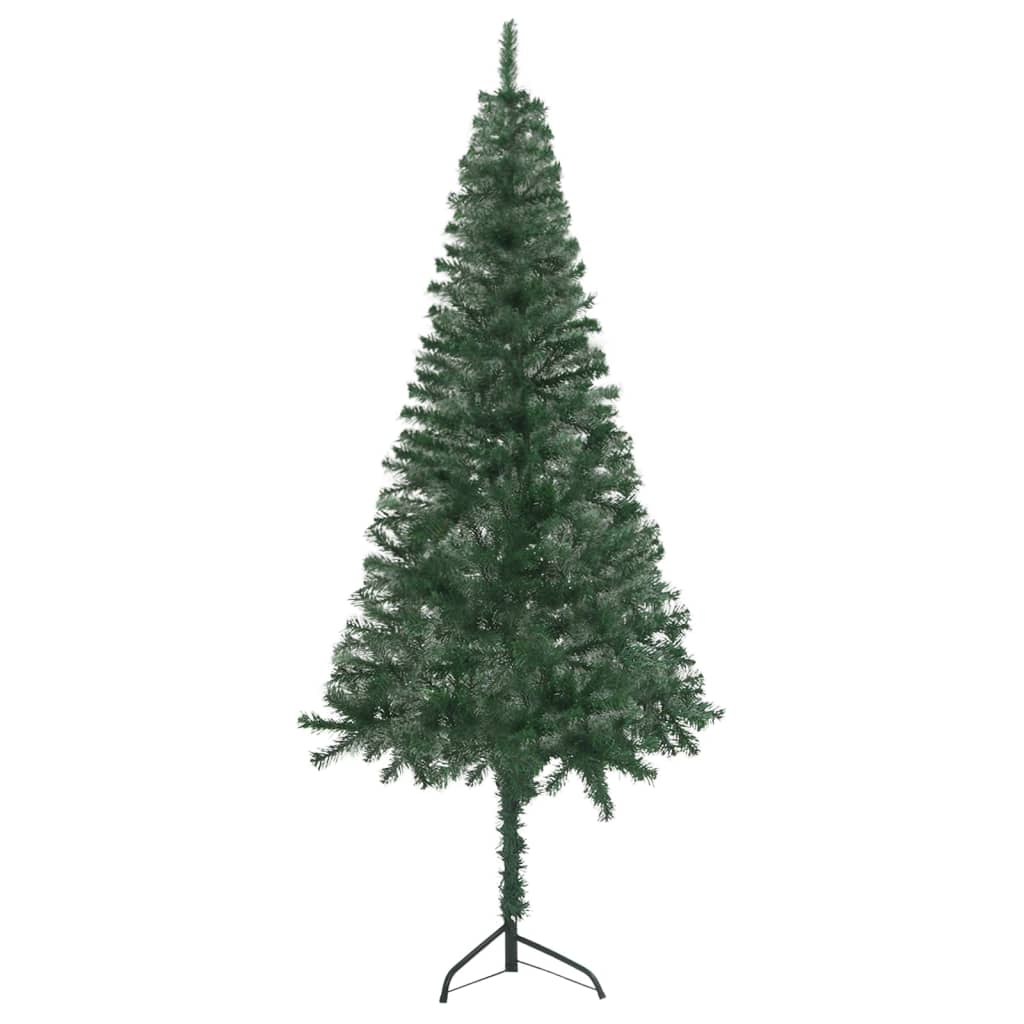 Artificial Christmas Tree Green PVC 5 ft Christmas Tree