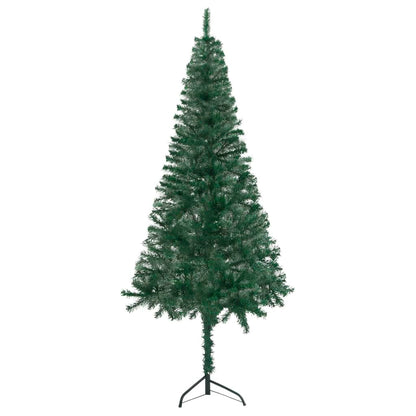 Artificial Christmas Tree Green PVC 5 ft Christmas Tree