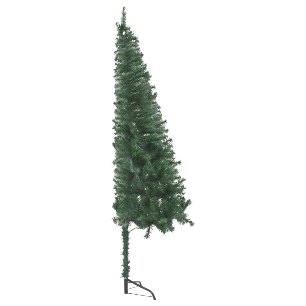 Artificial Christmas Tree Green PVC 5 ft Christmas Tree