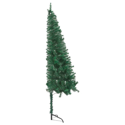 Artificial Christmas Tree Green PVC 5 ft Christmas Tree