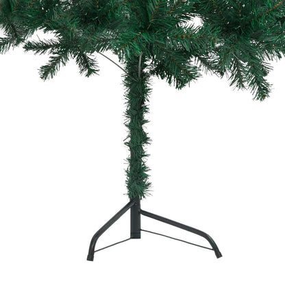 Artificial Christmas Tree Green PVC 5 ft Christmas Tree