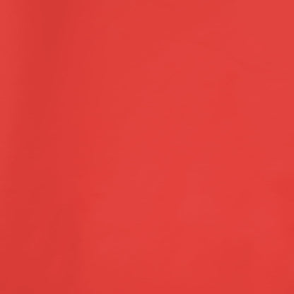 Car Films 2 pcs Matt Red 39.4x59.1"+19.7x59.1"