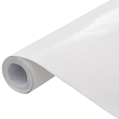 Car Film 4D White 39.4x59.1"