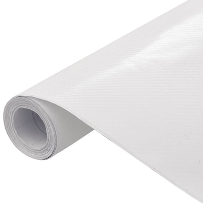 Car Films 2 pcs 4D White 39.4x59.1"