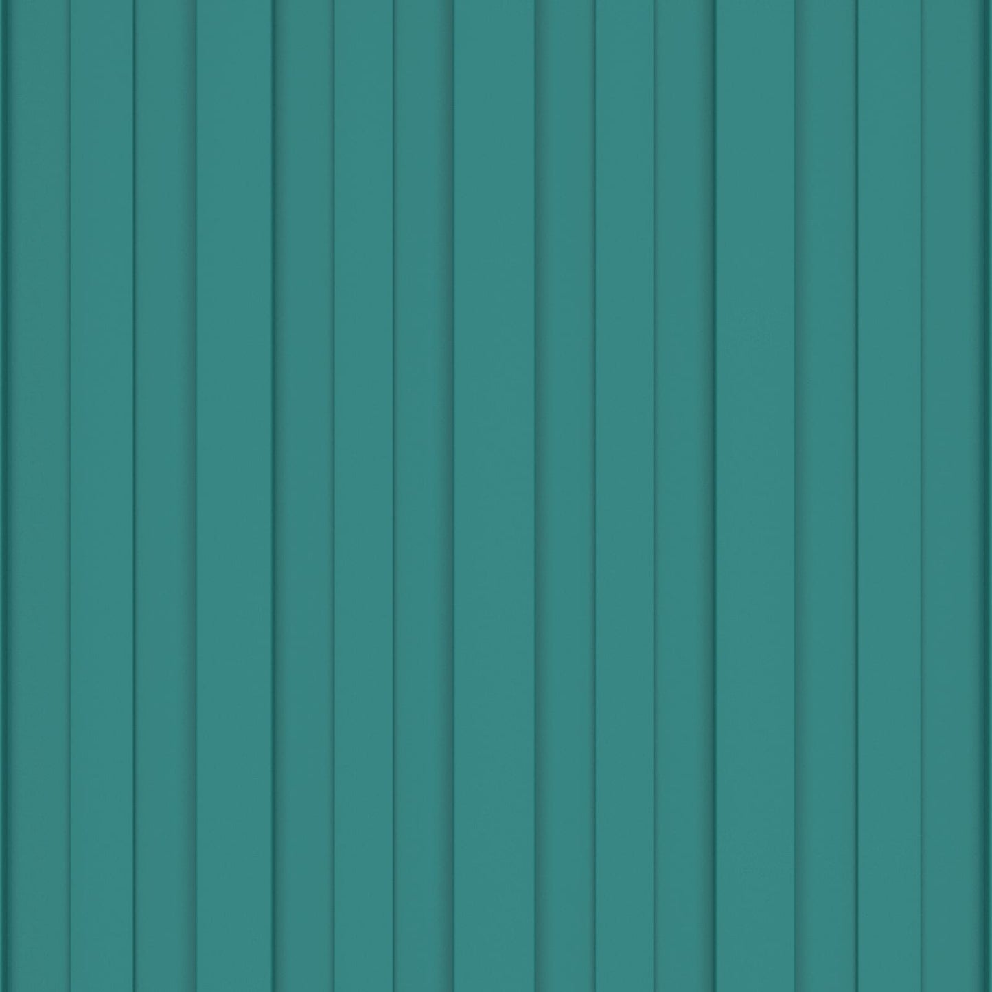 Roof Panel 36 pcs Green 23.62 x 17.72 in Galvanised steel