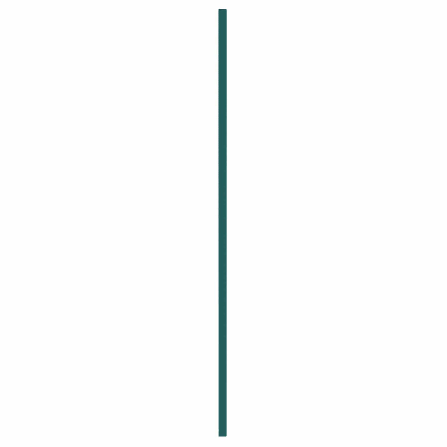 Roof Panel 36 pcs Green 23.62 x 17.72 in Galvanised steel