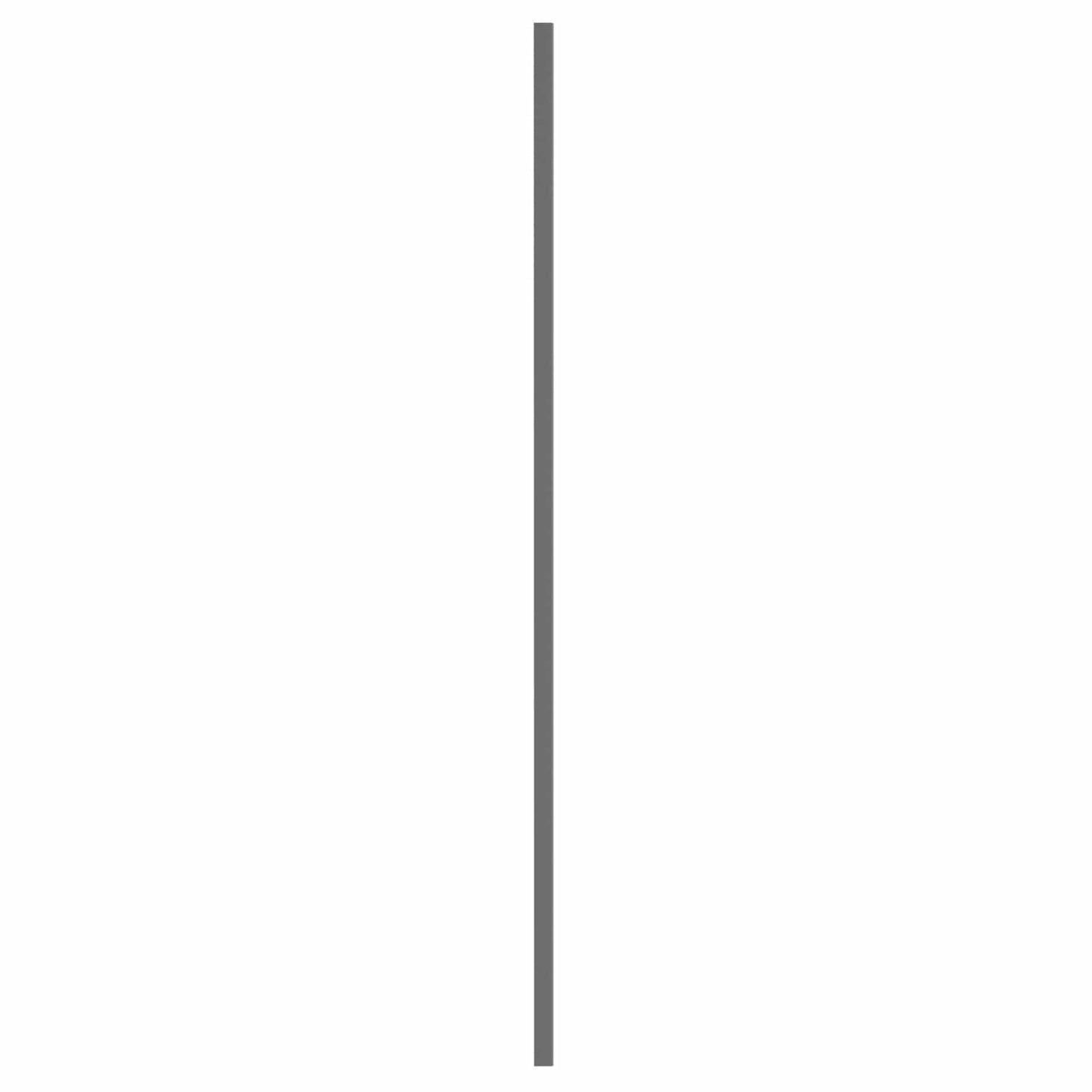 Roof Panel 36 pcs Grey 23.62 x 17.72 in Galvanised steel