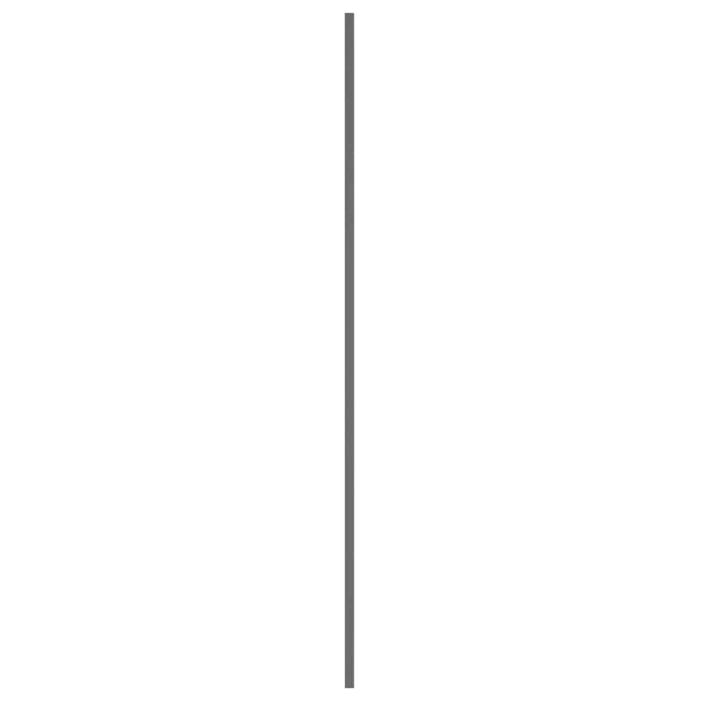 Roof Panel 12 pcs Grey 31.50 x 17.72 in Galvanised steel