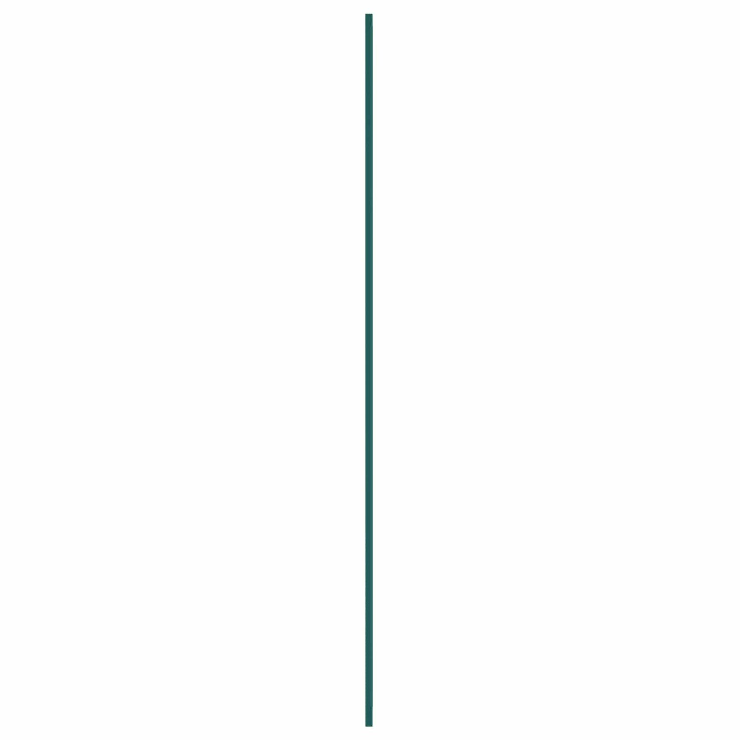Roof Panel 12 pcs Green 39.37 x 17.72 in Galvanised steel