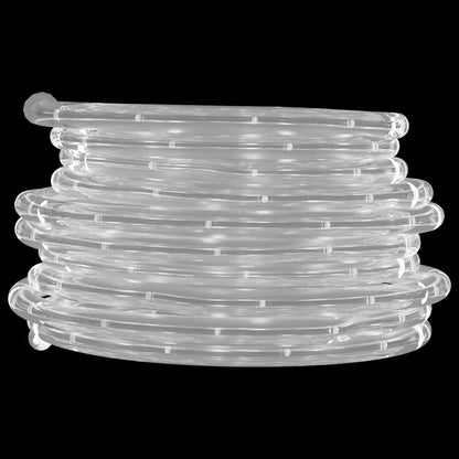 Rope Light Warm white Polyvinylchloride Large Decorative Inlays