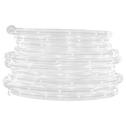 Rope Light Warm white Polyvinylchloride Large Decorative Inlays