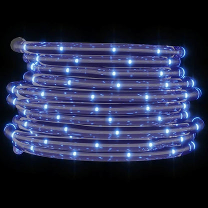 Rope Light Cold White Polyvinylchloride 5 meters