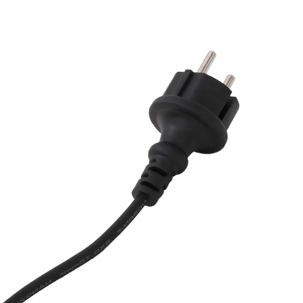 Rope Light Cold White PVC 65.6 feet Rope Light Cylindrical