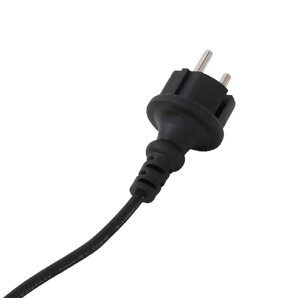 Rope Light Cold White PVC 65.6 feet Rope Light Cylindrical