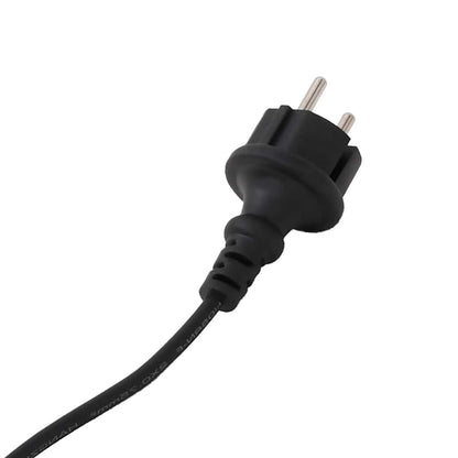 Rope Light Cold White PVC 65.6 feet Rope Light Cylindrical