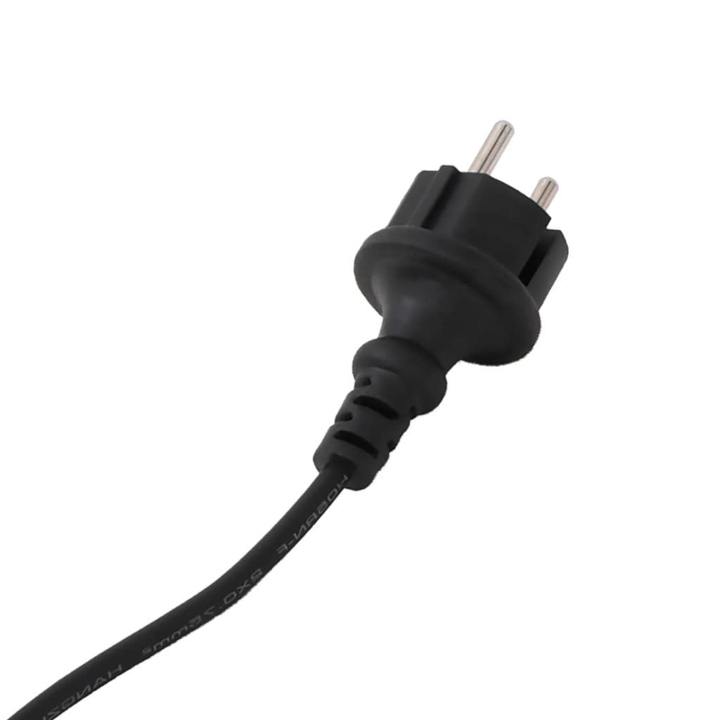 Rope Light Multicolor Polyvinylchloride 65.6 feet