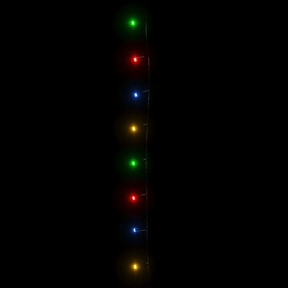 LED String Multicolor PVC, Copper Extra Long Lights LED String