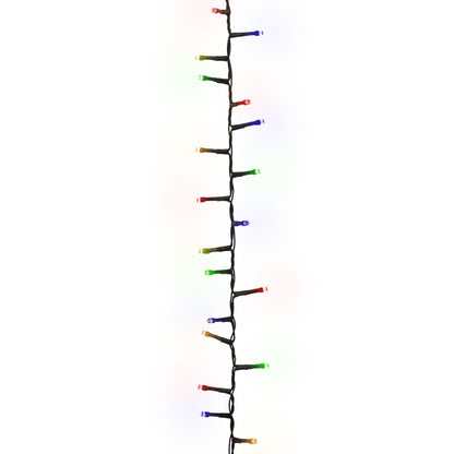 LED String Multicolor PVC, Copper Compact LED String Other