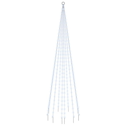 Christmas Tree Cold white copper PVC Copper, PVC