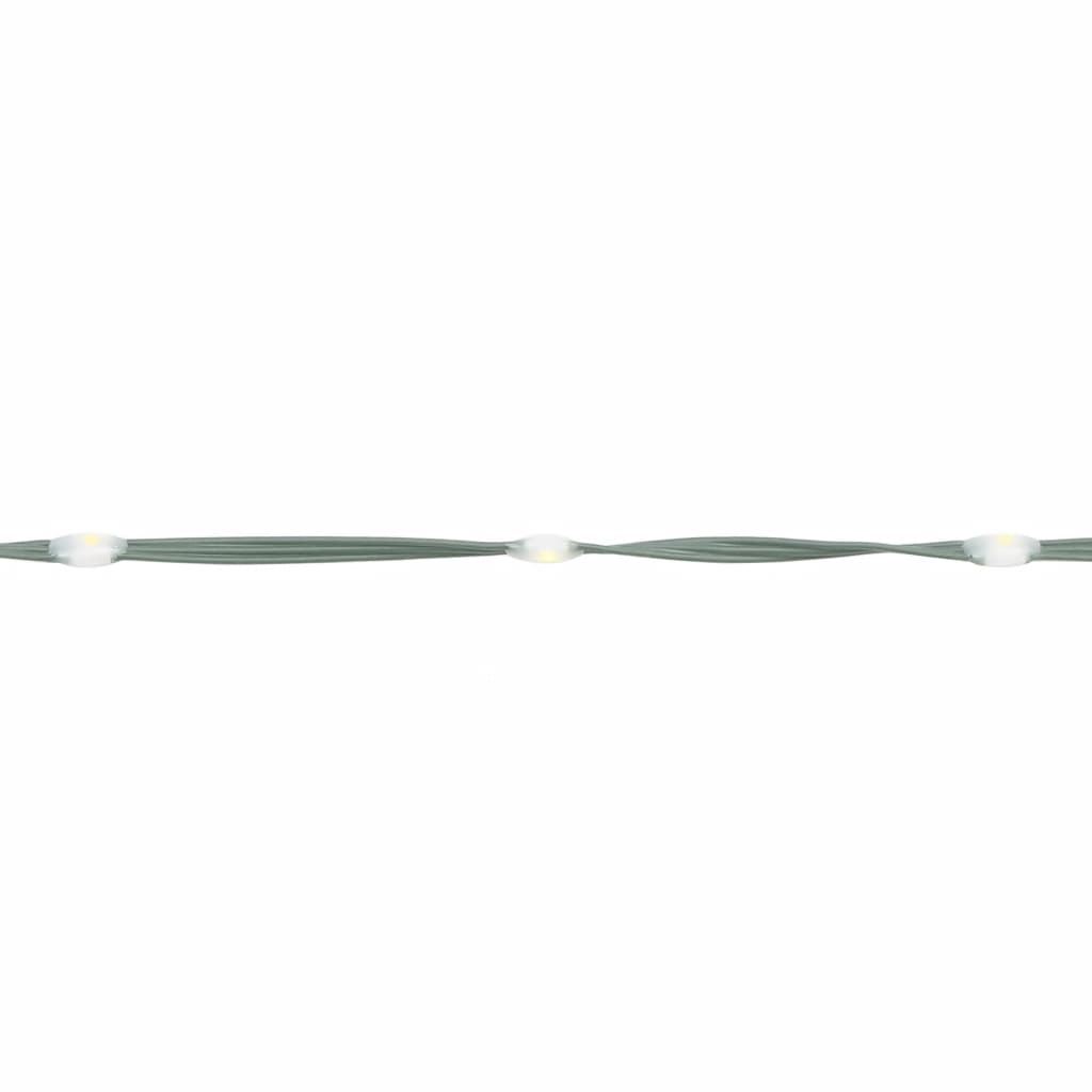 Christmas Tree Cold white copper PVC Copper, PVC