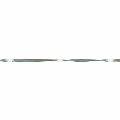Christmas Tree Cold white copper PVC Copper, PVC