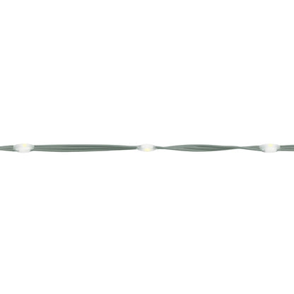 Christmas Tree Multicolor Copper 118.1 in x 39.4 in
