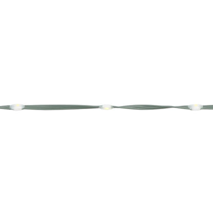 Christmas Tree Cold white Copper Large Decorative Inlays