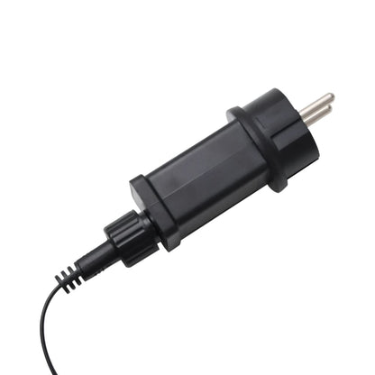 Inflatable Snowman Multicolor