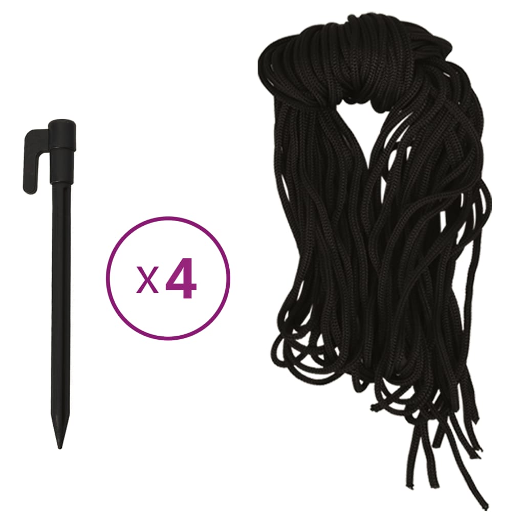 Inflatable Snowman Multicolor