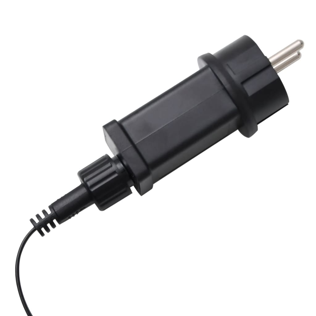 Inflatable Snowman Multicolor