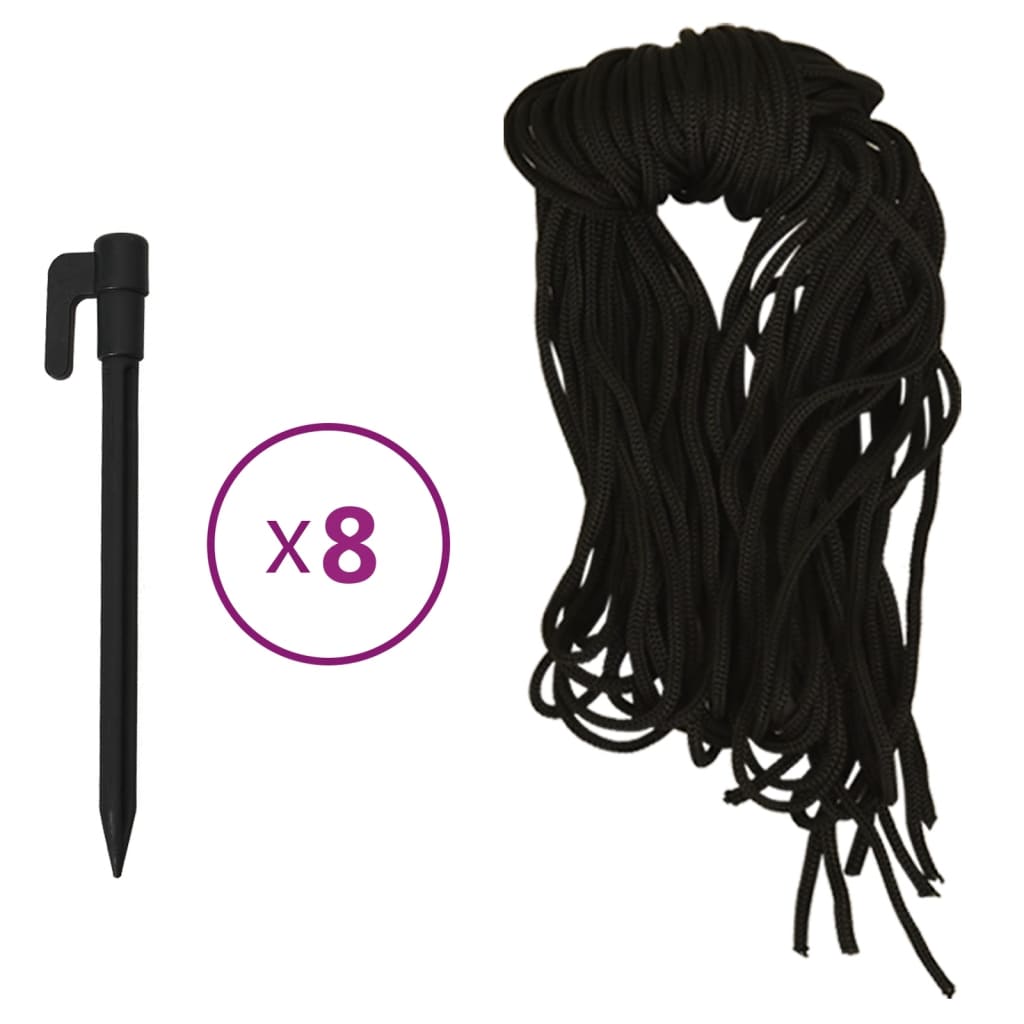 Inflatable Snowman Multicolor Oxford fabric with PU coating