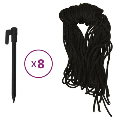 Inflatable Snowman Multicolor Oxford fabric with PU coating