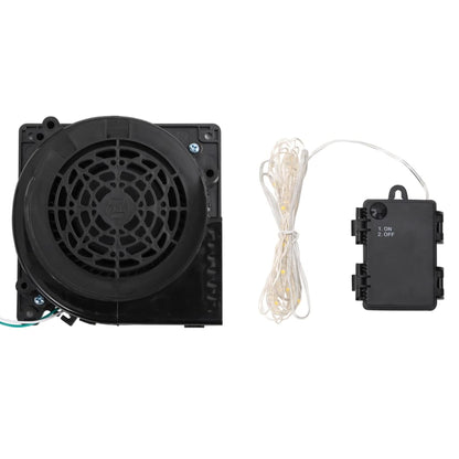 Inflatable Snowman Multicolor Oxford fabric with PU coating