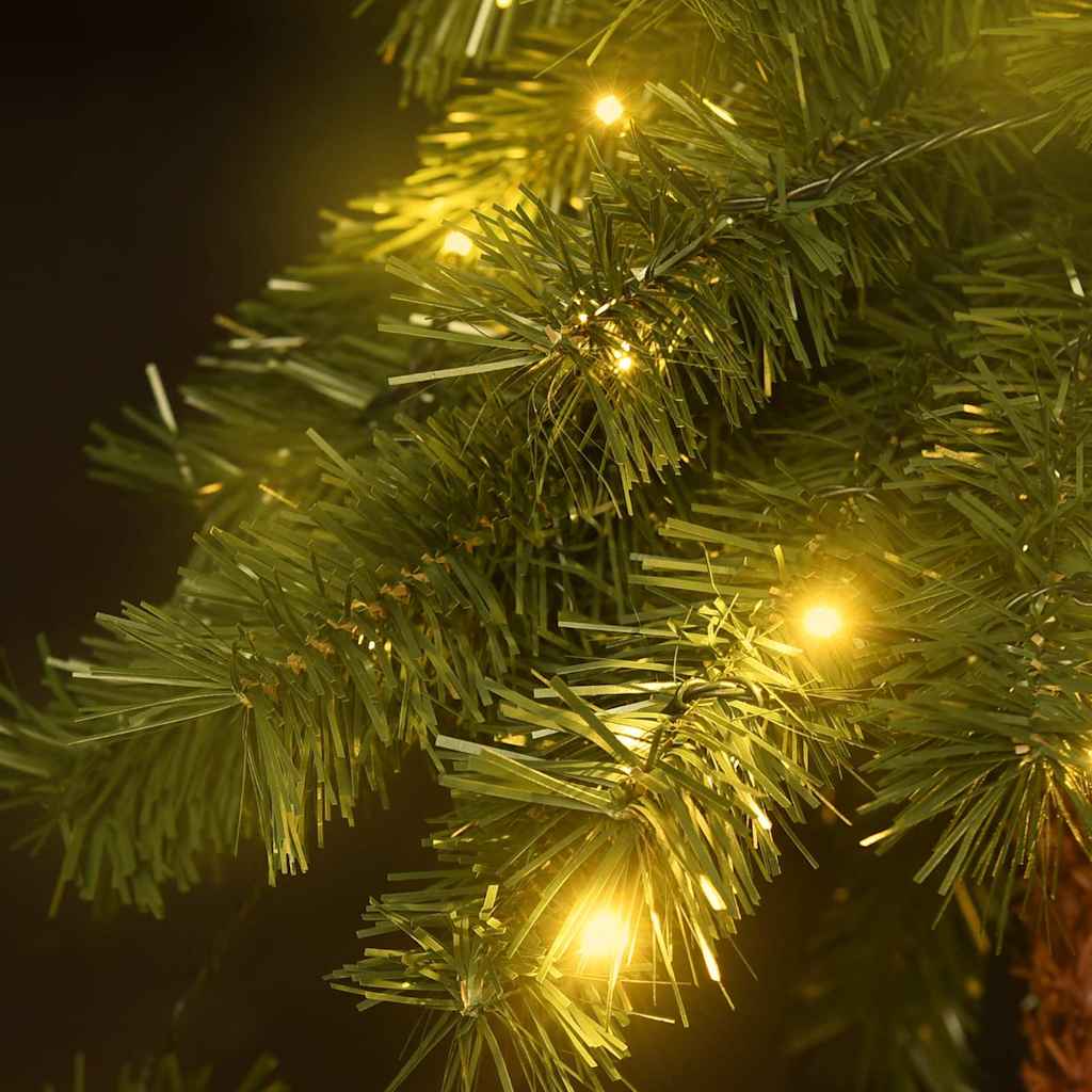 Christmas Tree with LEDs 41.3"&70.9"