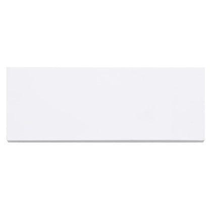 Wall Protectors 6 pcs Red&White 19.7x7.9x0.8" EVA Foam