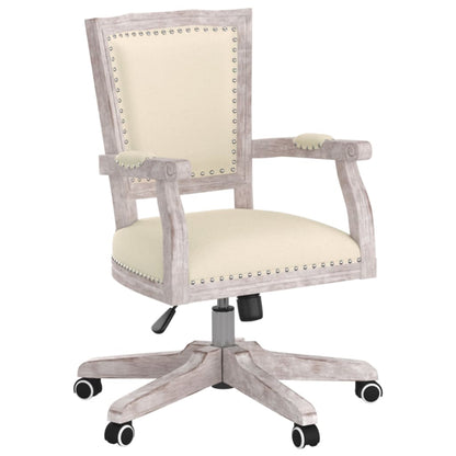 Office Chair Linen
