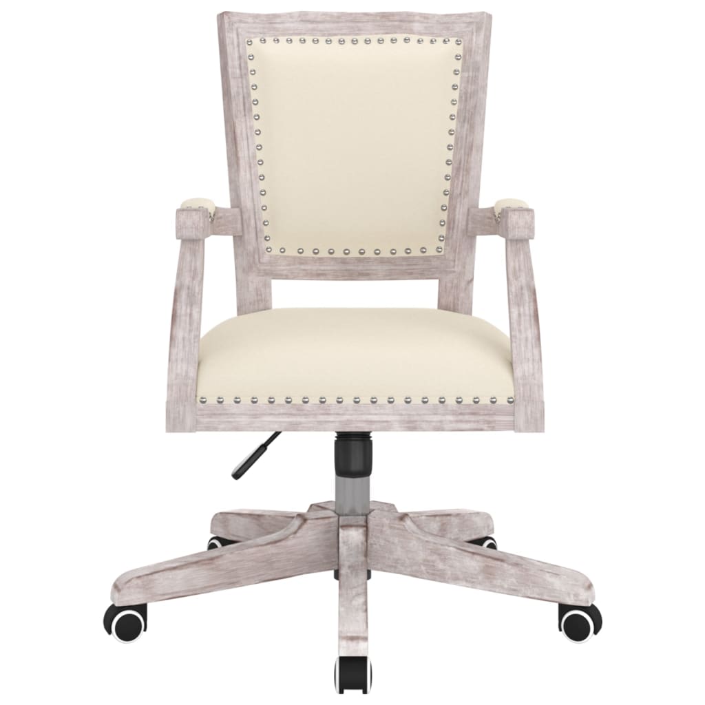 Office Chair Linen